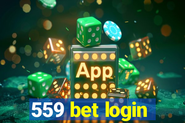 559 bet login